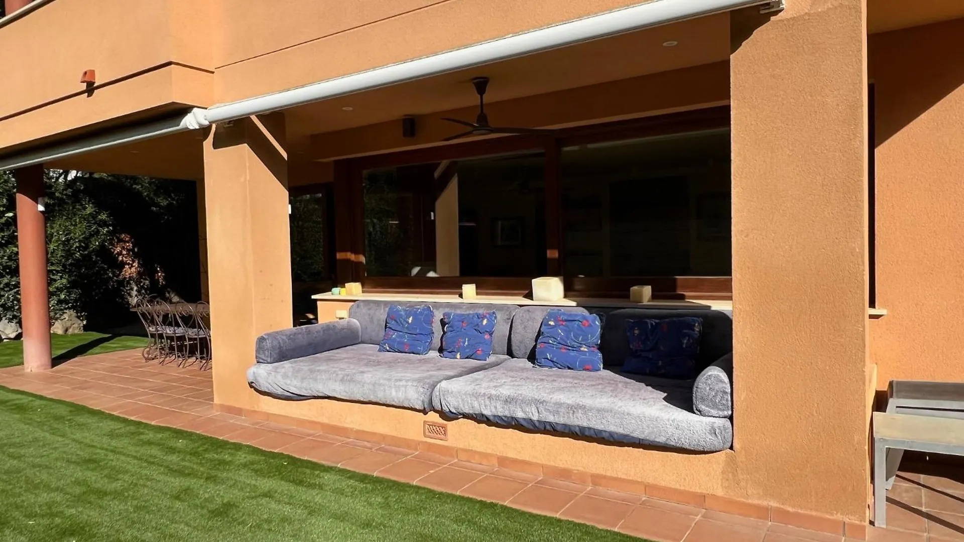 Willa 519 - Casa Miranda Calella De Palafrugell