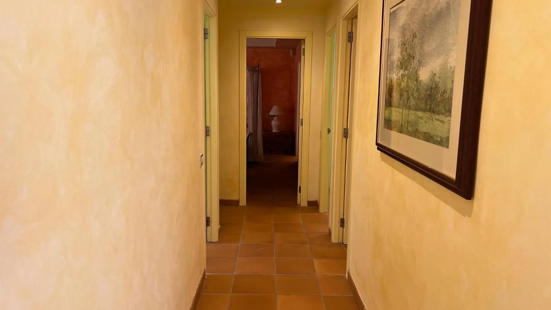 Dom wakacyjny Willa 519 - Casa Miranda Calella De Palafrugell Hiszpania