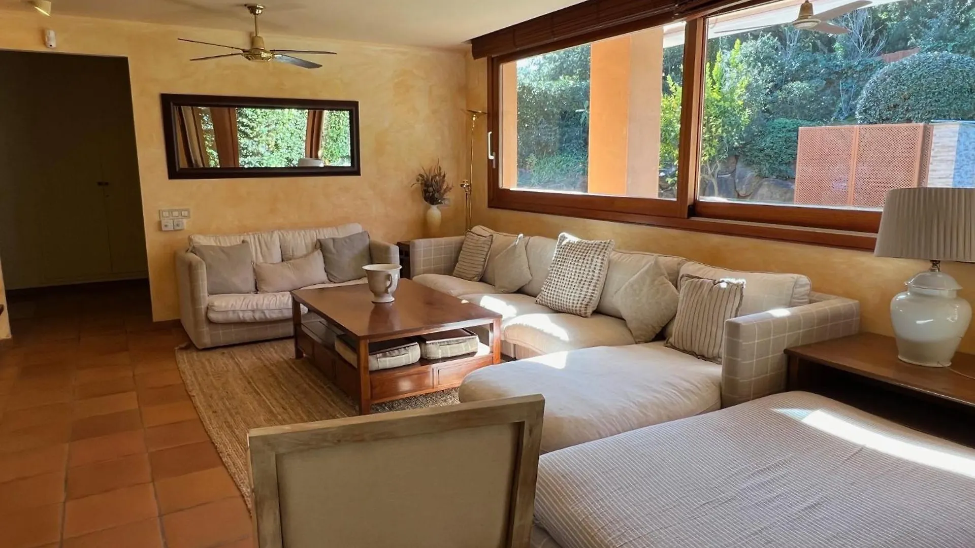 Willa 519 - Casa Miranda Calella De Palafrugell 0*,