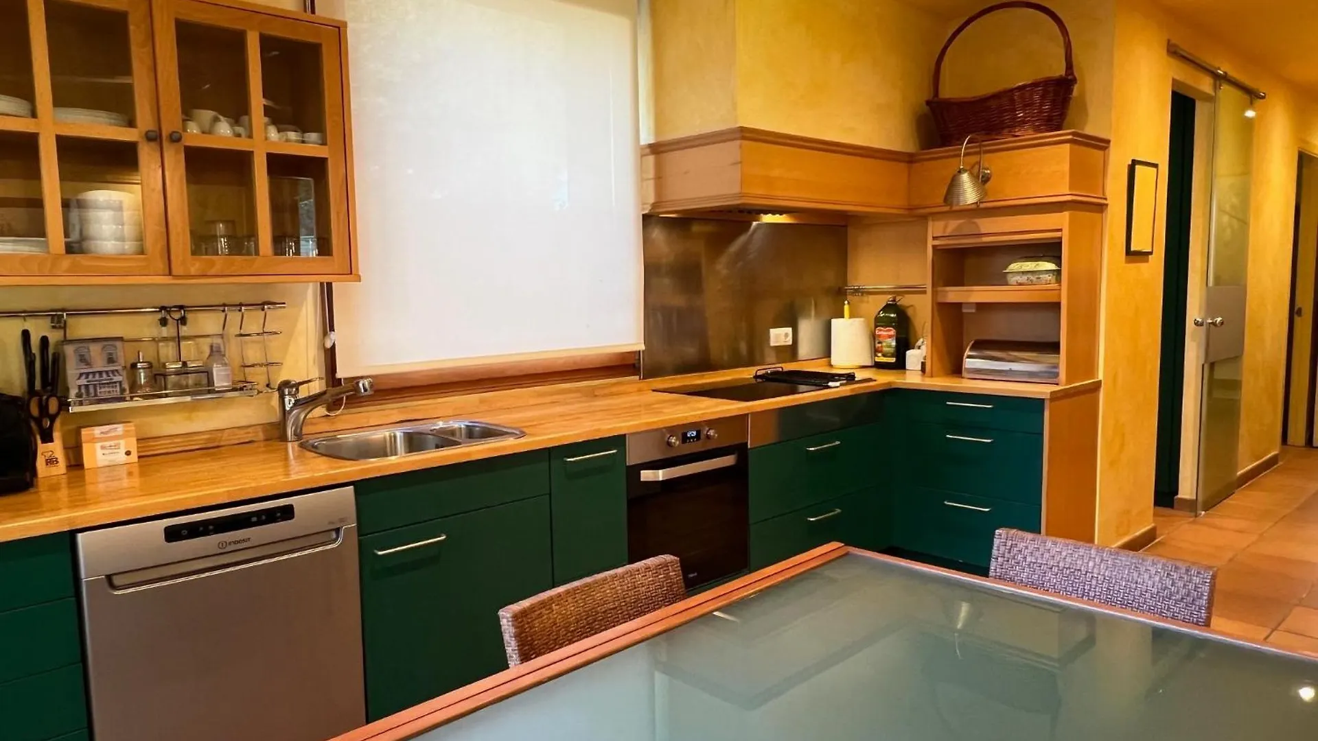 Willa 519 - Casa Miranda Calella De Palafrugell Dom wakacyjny