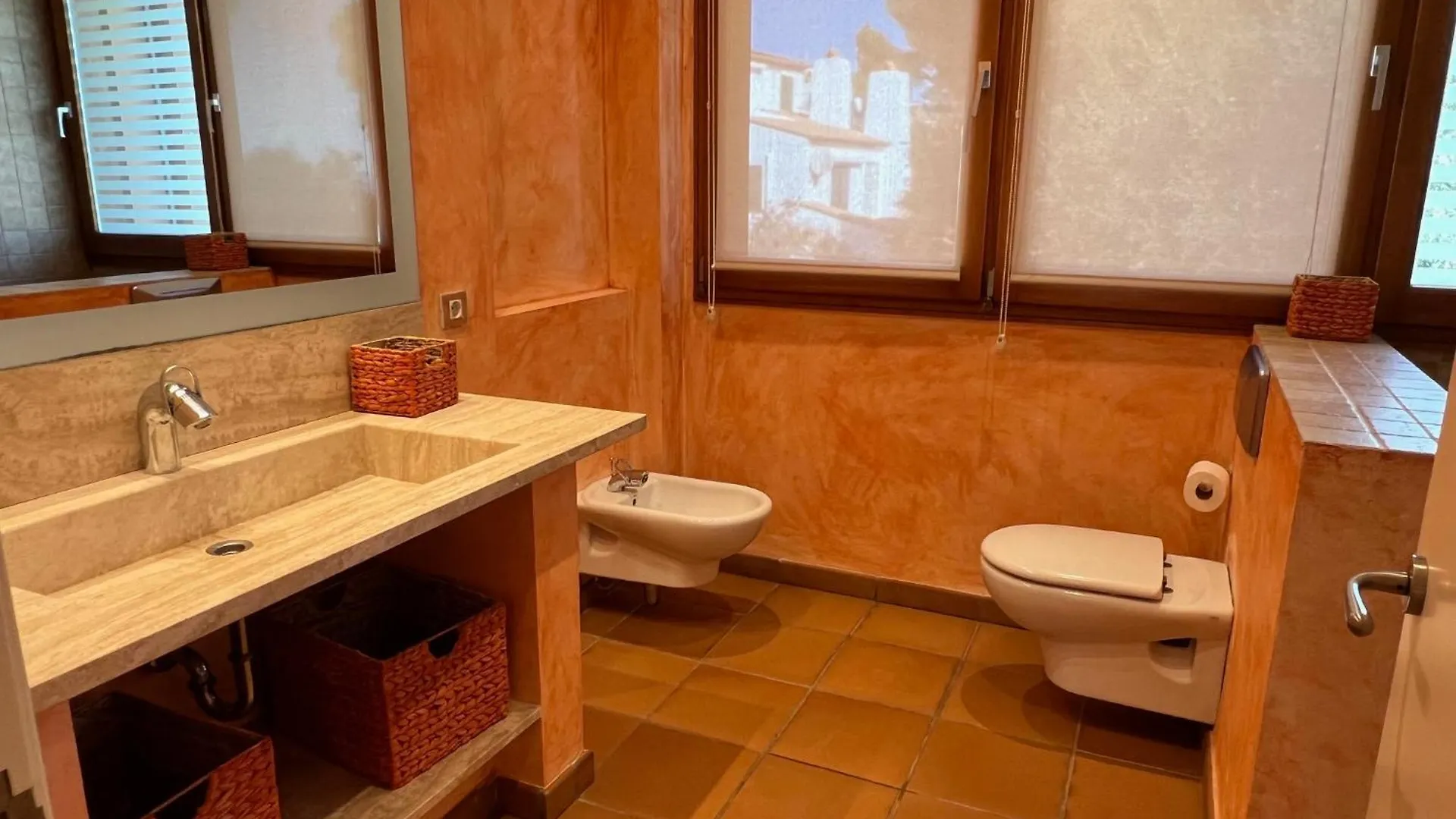 Willa 519 - Casa Miranda Calella De Palafrugell 0*,  Hiszpania