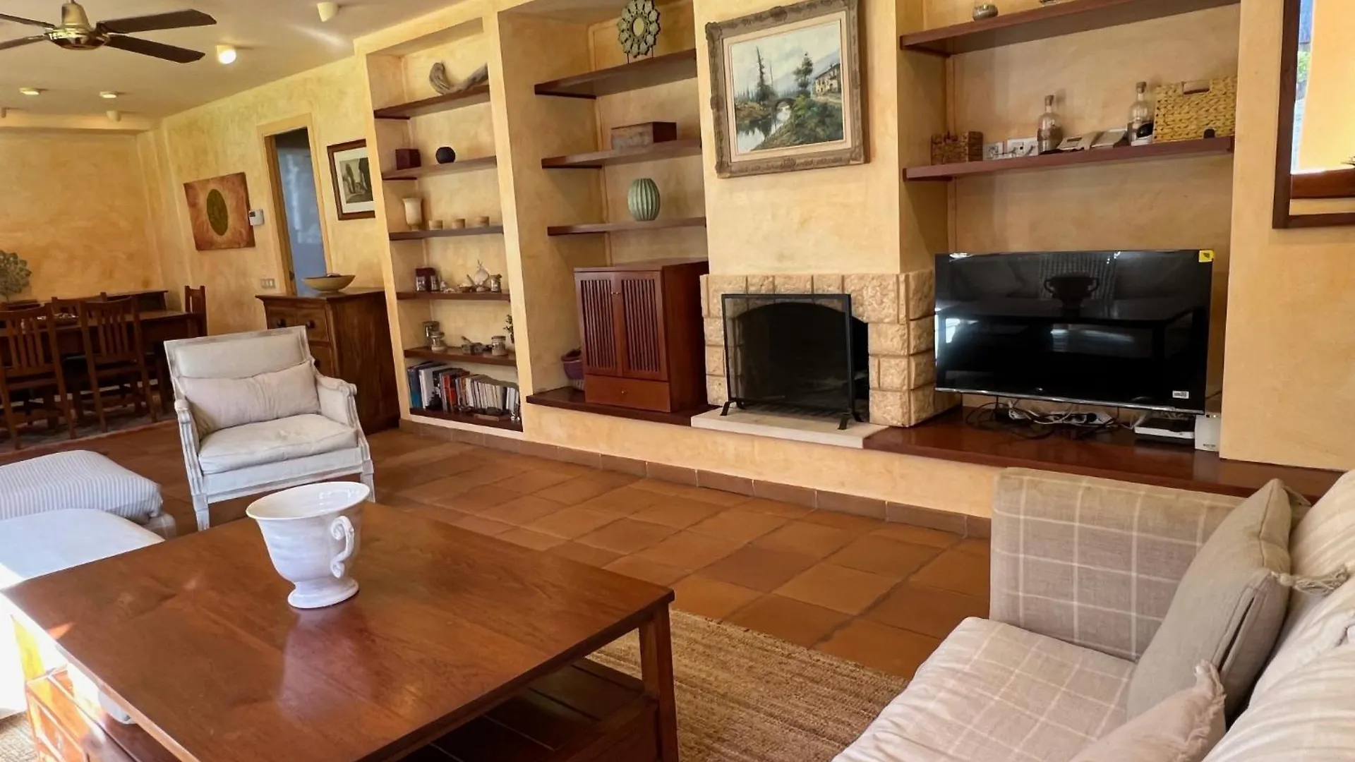 Willa 519 - Casa Miranda Calella De Palafrugell 0*,