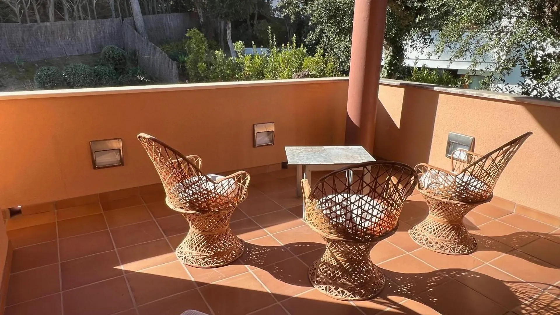 Willa 519 - Casa Miranda Calella De Palafrugell Hiszpania