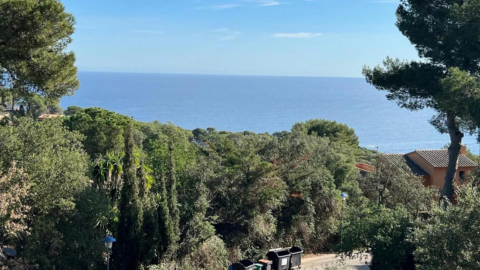 Willa 519 - Casa Miranda Calella De Palafrugell Dom wakacyjny
