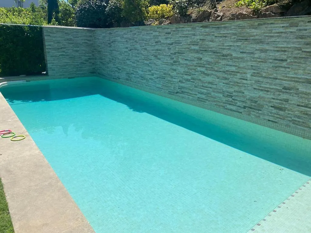 Willa 519 - Casa Miranda Calella De Palafrugell Dom wakacyjny