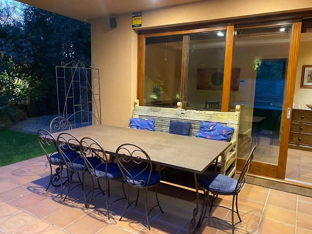Willa 519 - Casa Miranda Calella De Palafrugell